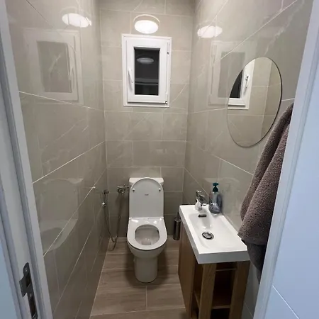 Superbe Pres De La Apartament Nicea