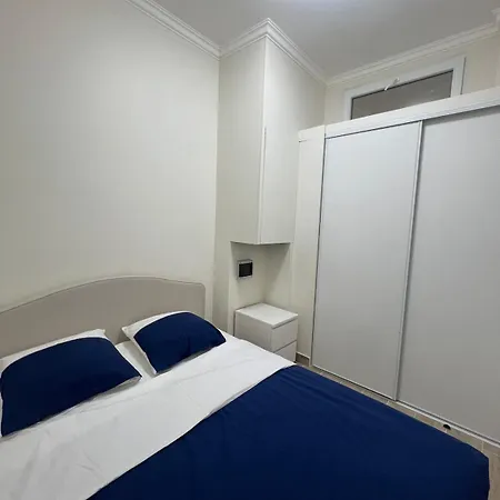 Superbe Pres De La Apartament Nicea