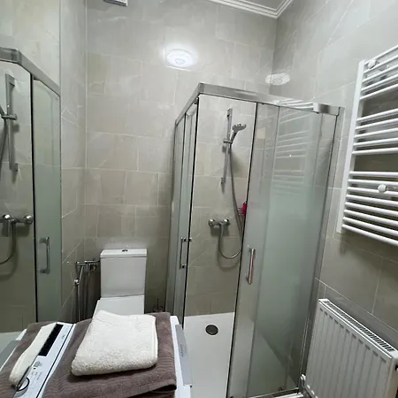 Superbe Pres De La Apartament Nicea