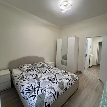Apartament Superbe Pres De La *