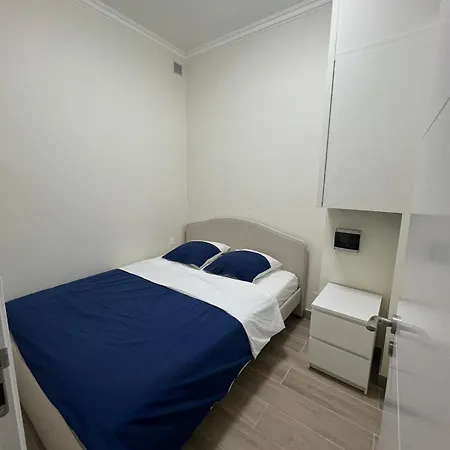 公寓 Superbe Pres De La