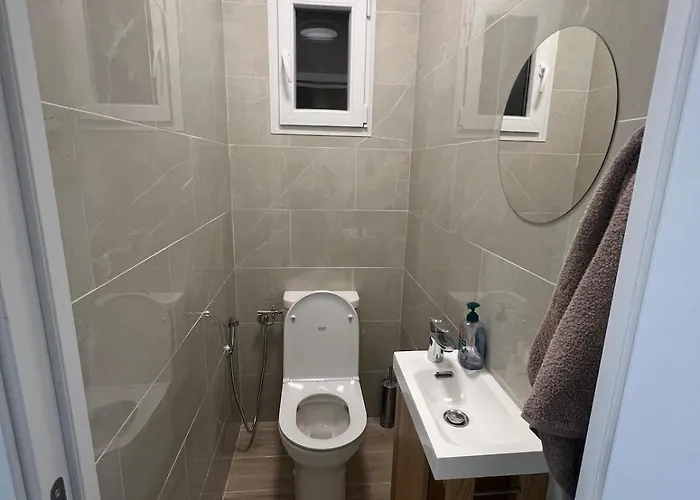 Superbe Pres De La Apartman Nizza