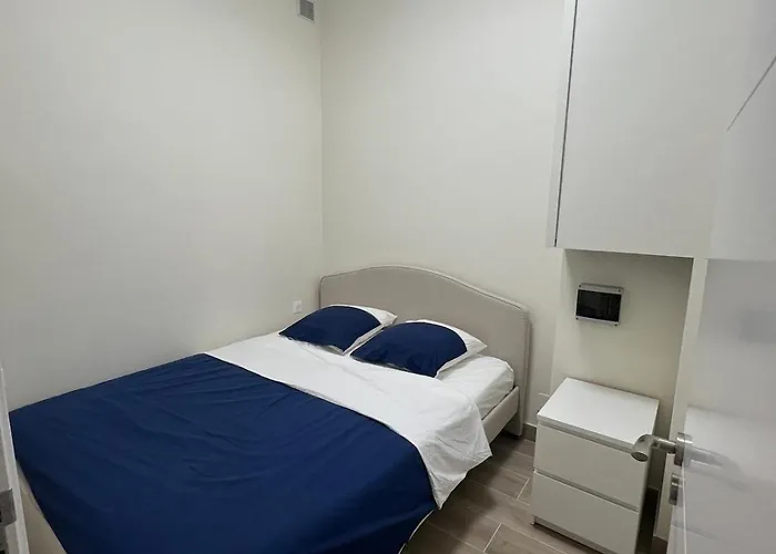 Apartman Superbe Pres De La
