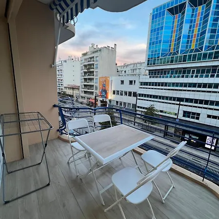 Superbe Pres De La * ניס